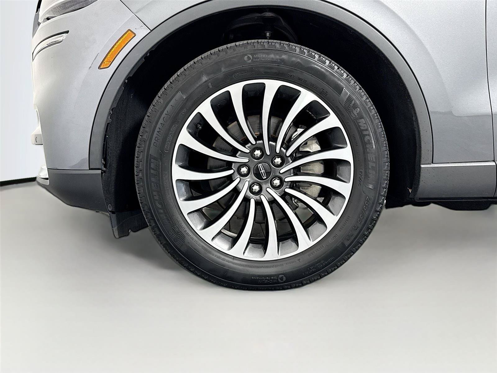 Used 2023 Lincoln Aviator Reserve AWD/4WD image 35