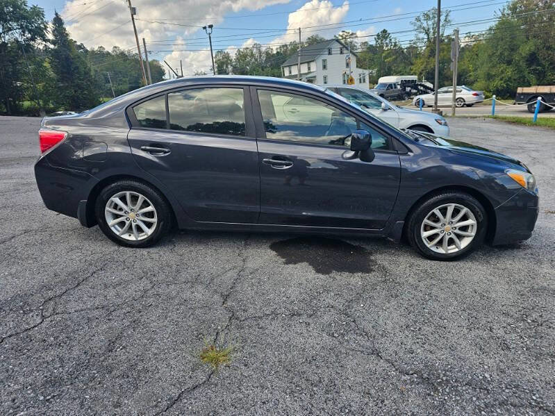 Used 2013 Subaru Impreza 2.0i Premium w/ All-Weather Pkg image 6