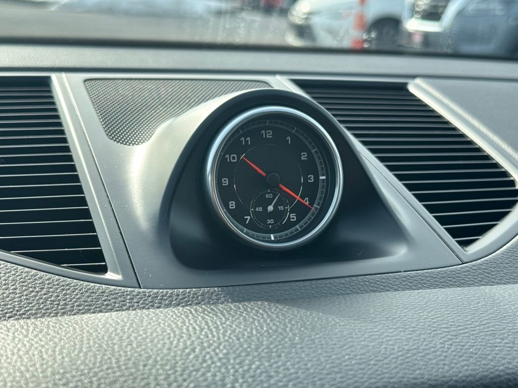 Used 2019 Porsche Macan Base image 21