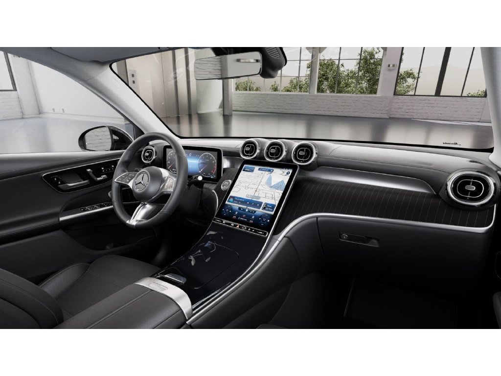 Certified 2023 Mercedes-Benz GLC 300 4MATIC image 6