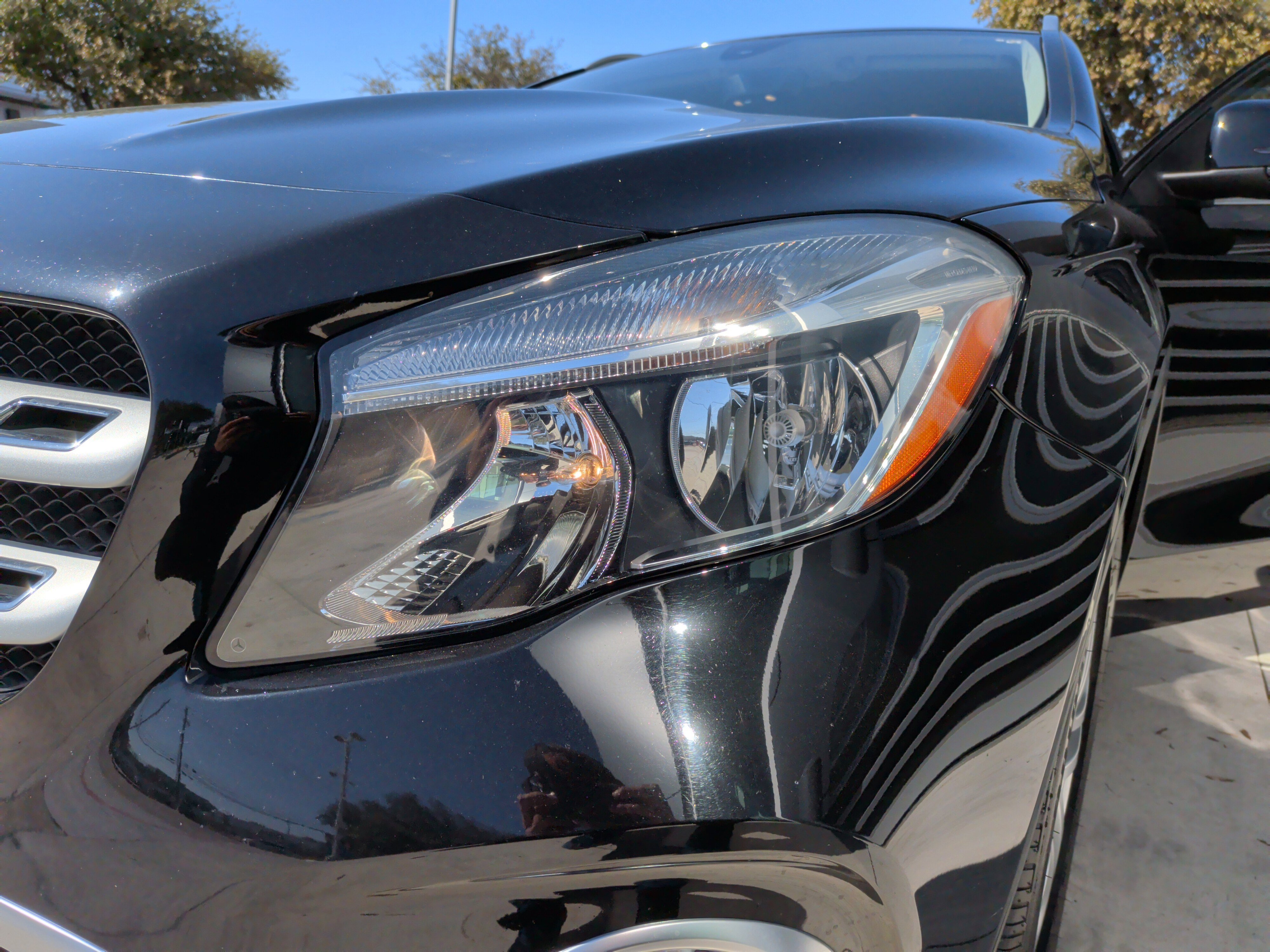 Used 2018 Mercedes-Benz GLA 250 4MATIC image 6