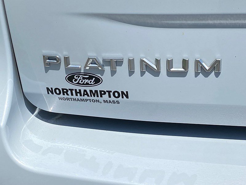 Certified 2025 Ford Expedition Platinum AWD/4WD image 12