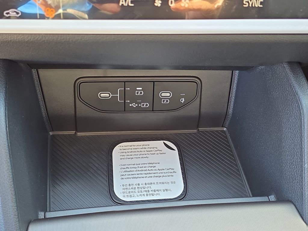 New 2026 Kia Sportage SX image 29