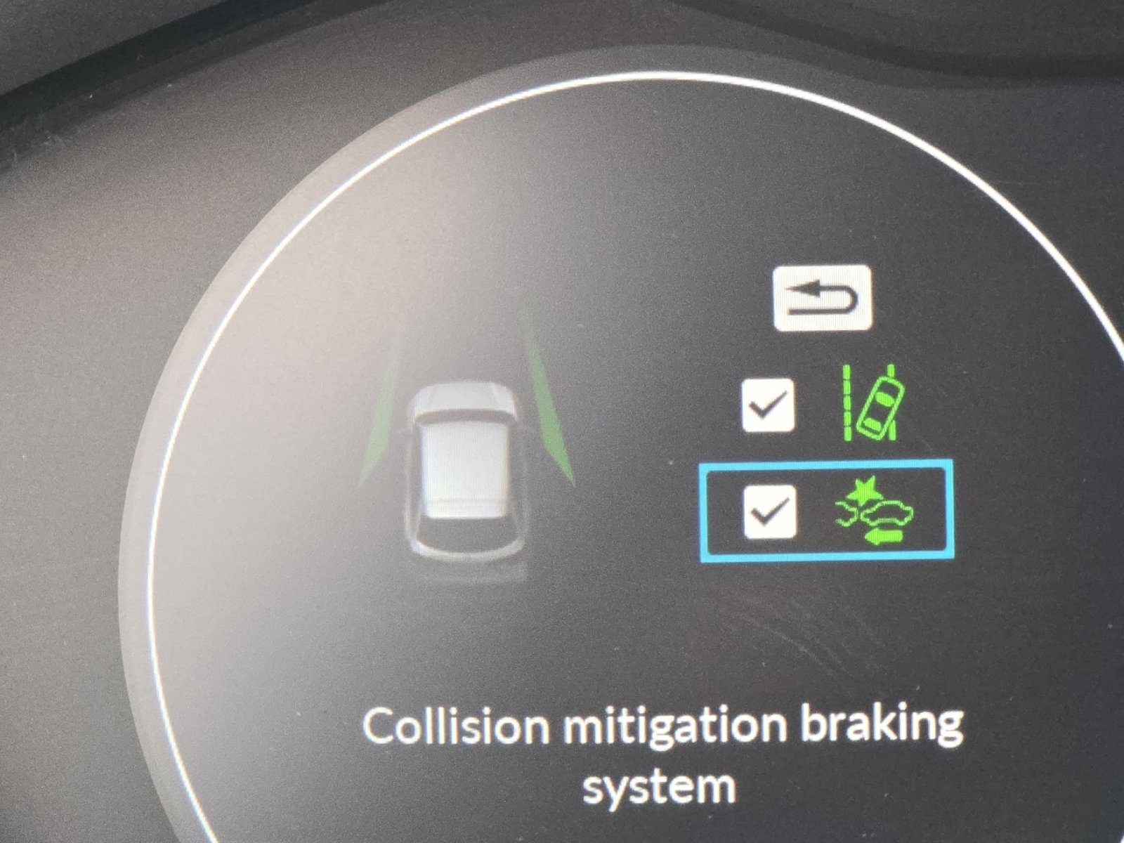 Used 2025 Honda HR-V LX image 11