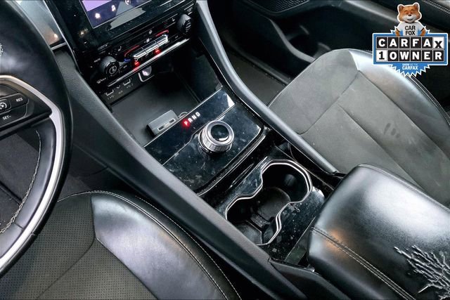 Used 2021 Jeep Grand Cherokee L Altitude image 17