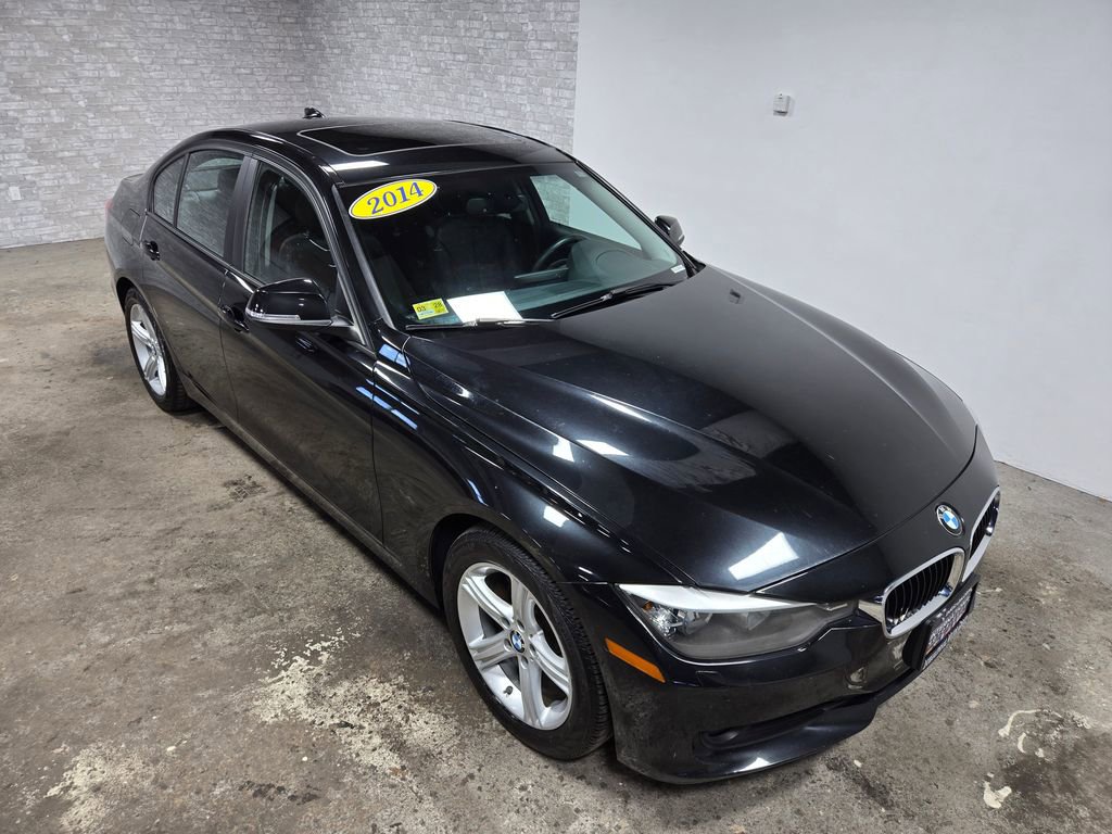 Used 2014 BMW 328i xDrive 328i xDrive image 61
