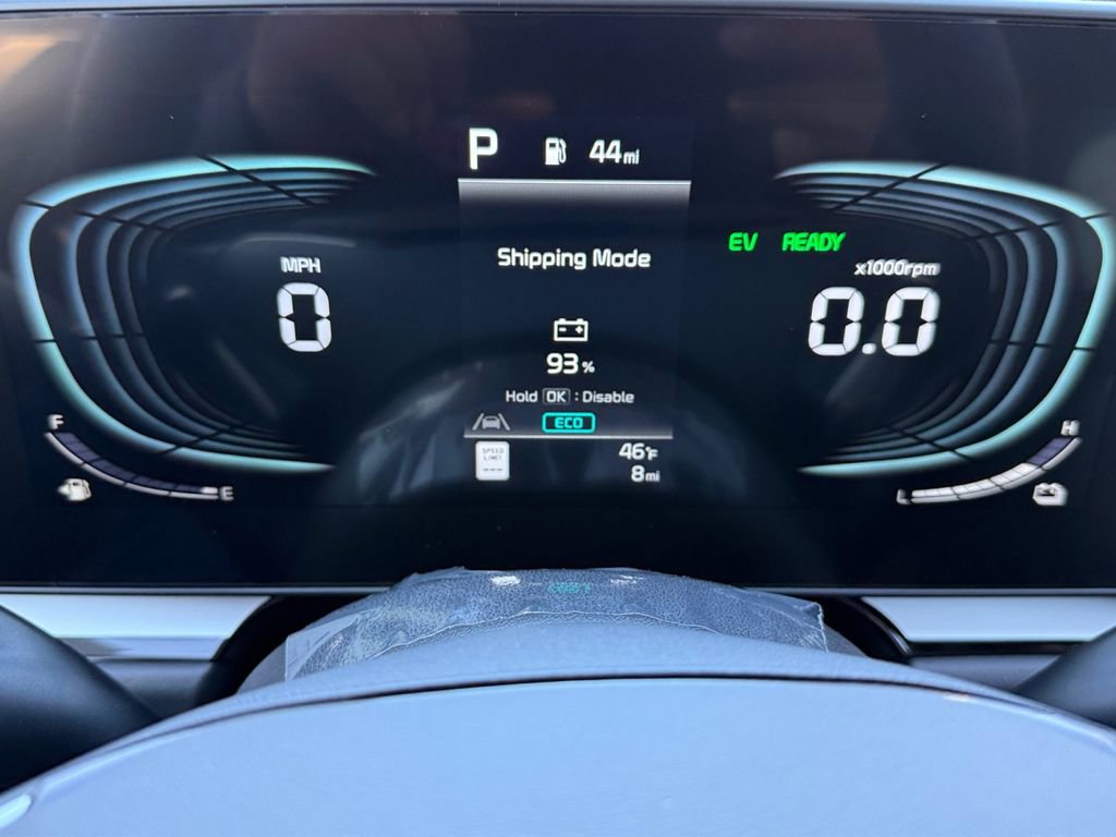 New 2026 Kia Niro SX image 19