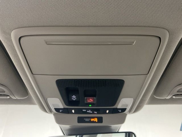 Certified 2024 Honda Accord Touring image 19