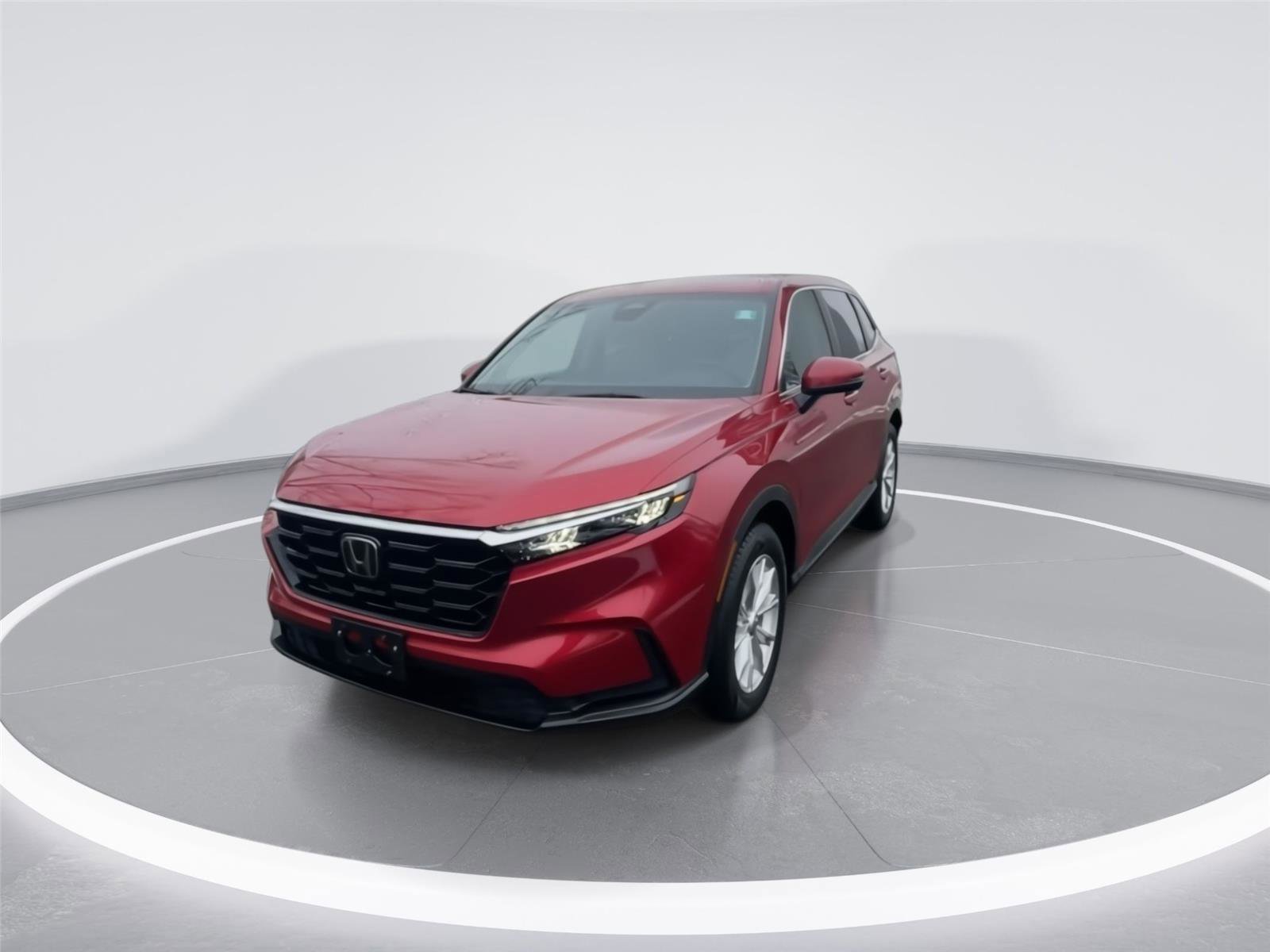 Used 2024 Honda CR-V EX image 3