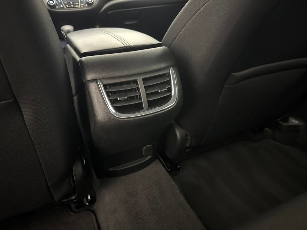 Used 2024 Chevrolet Malibu LT FWD image 34