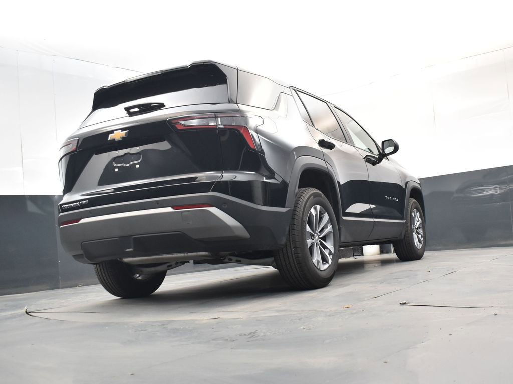 Used 2025 Chevrolet Equinox LT AWD/4WD image 27