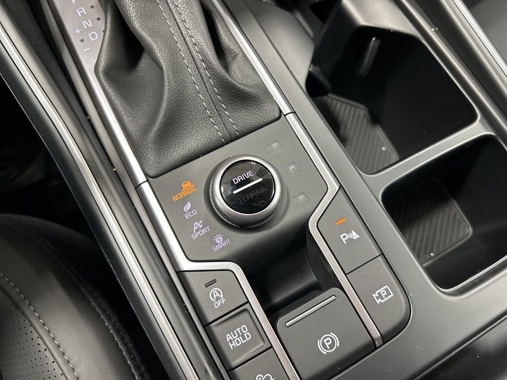 New 2026 Kia Sorento EX image 22