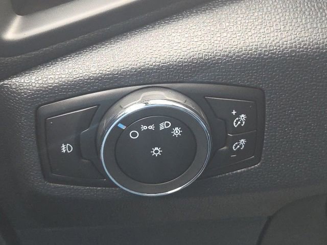 Used 2021 Ford EcoSport SE w/ SE Convenience Package FWD image 22