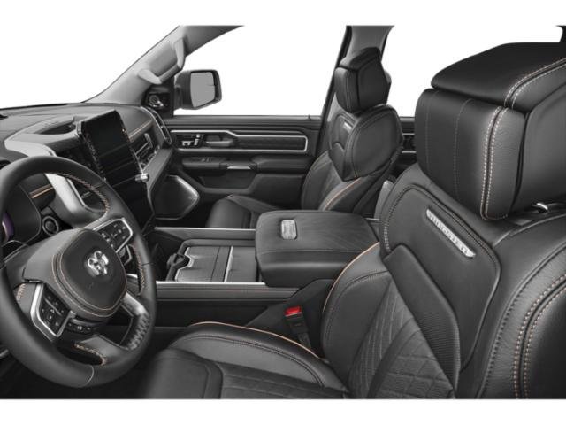 New 2027 RAM 1500 Tungsten AWD/4WD image 8