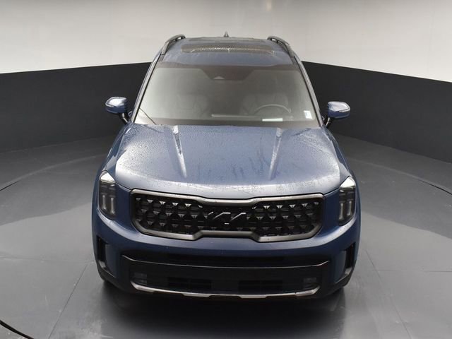 Certified 2025 Kia Telluride SX Prestige X-Line image 44