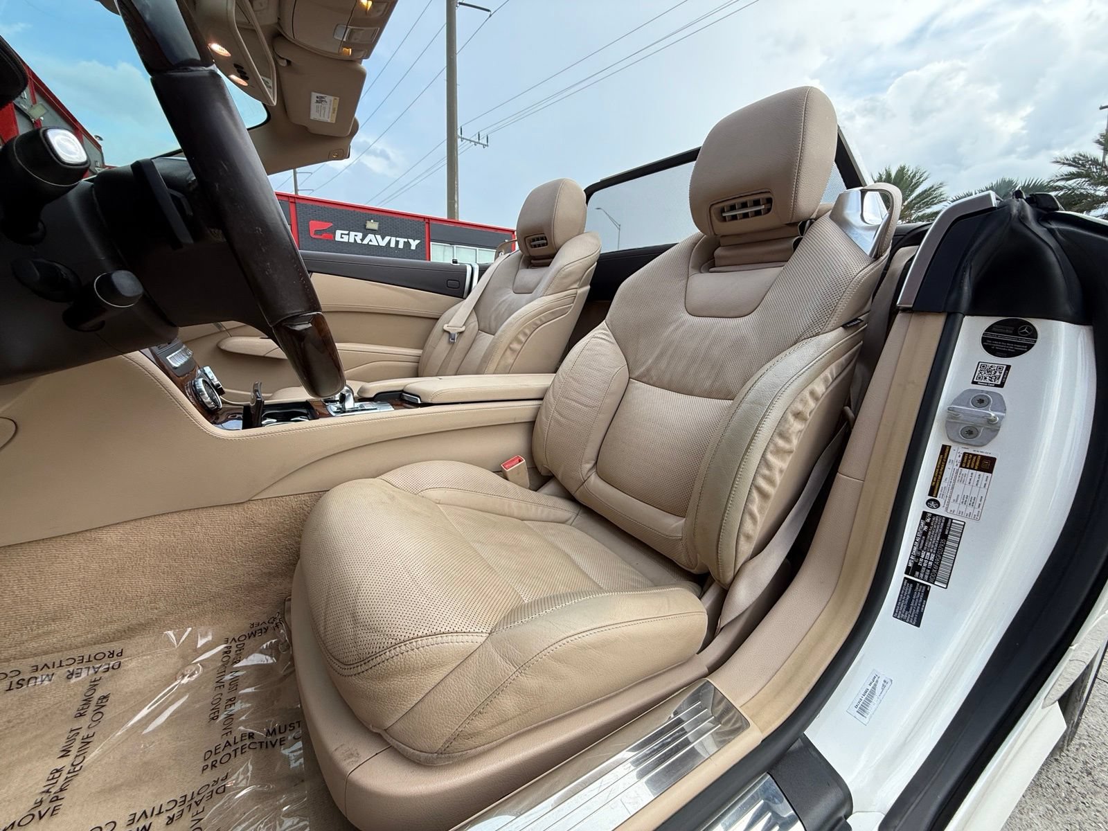 Used 2016 Mercedes-Benz SL 400 image 26