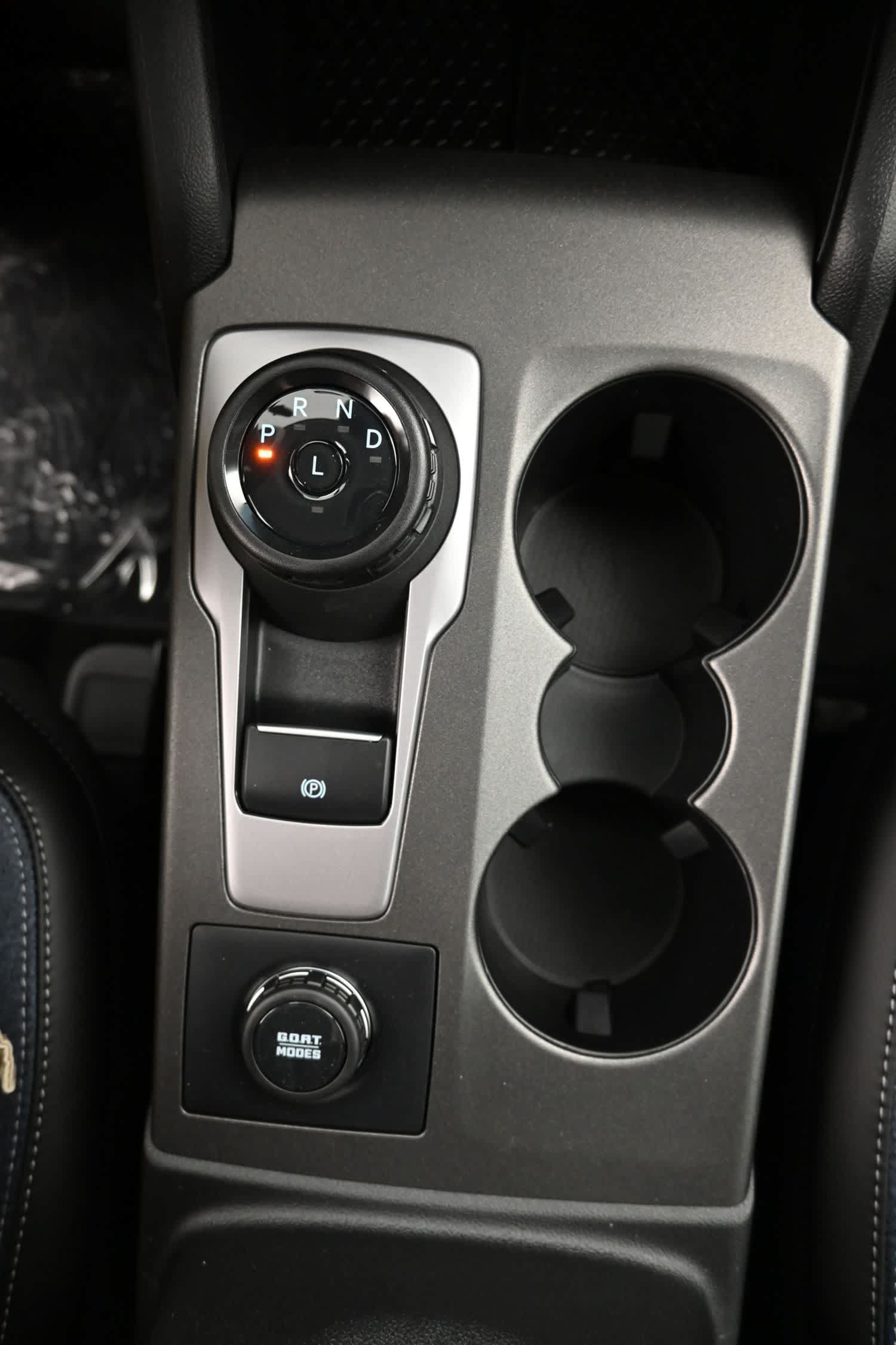 New 2026 Ford Bronco Sport Outer Banks w/ Outer Banks Tech Package+ AWD/4WD image 41