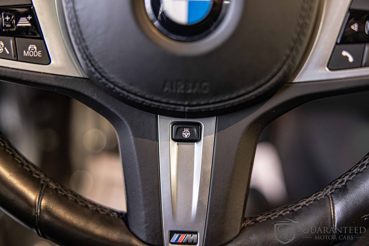 Used 2021 BMW 530e xDrive w/ Executive Package image 28