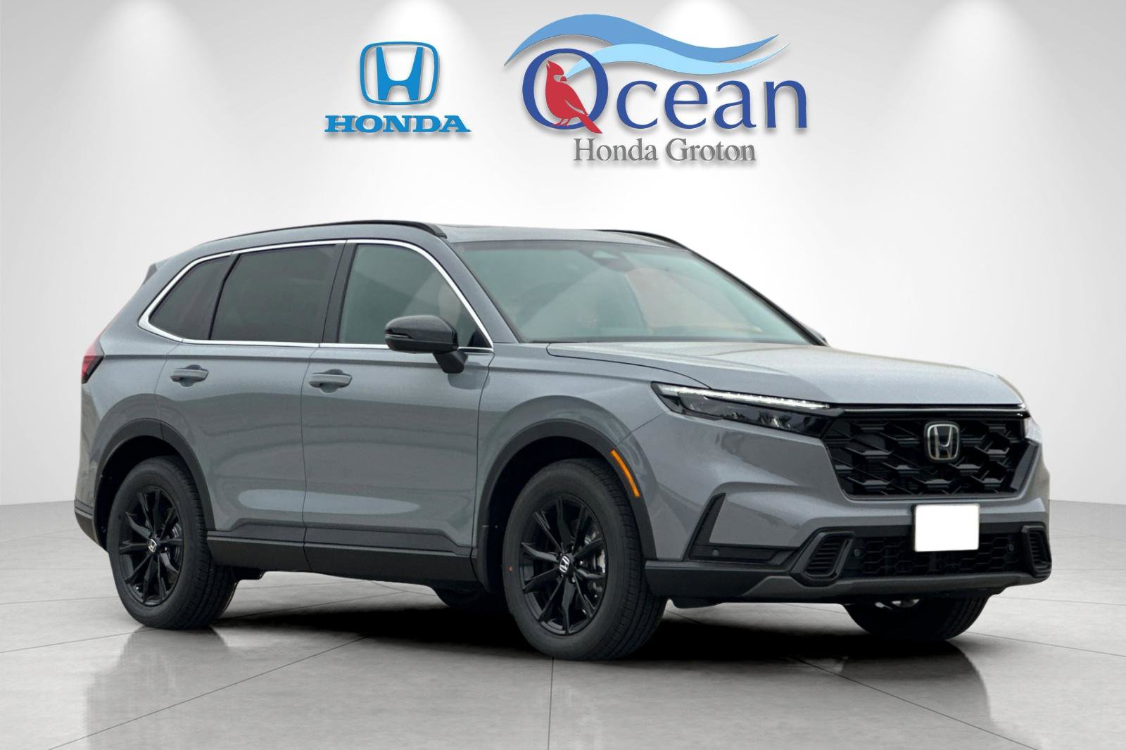 New 2025 Honda CR-V Sport-L image 7