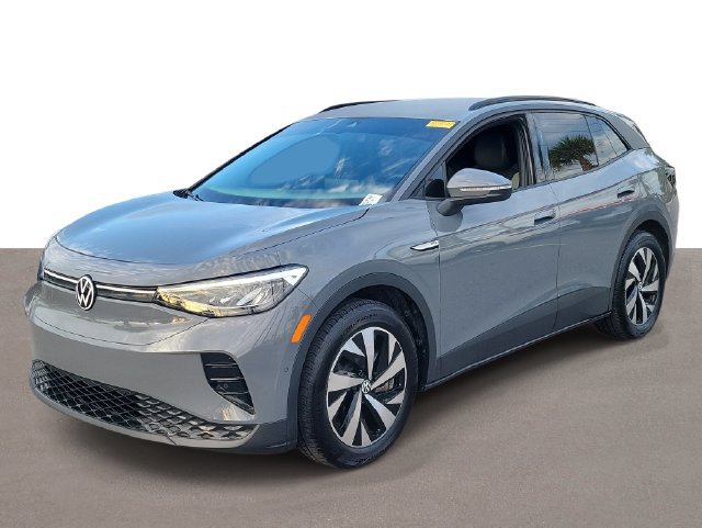 Certified 2024 Volkswagen ID.4 Pro RWD image 2