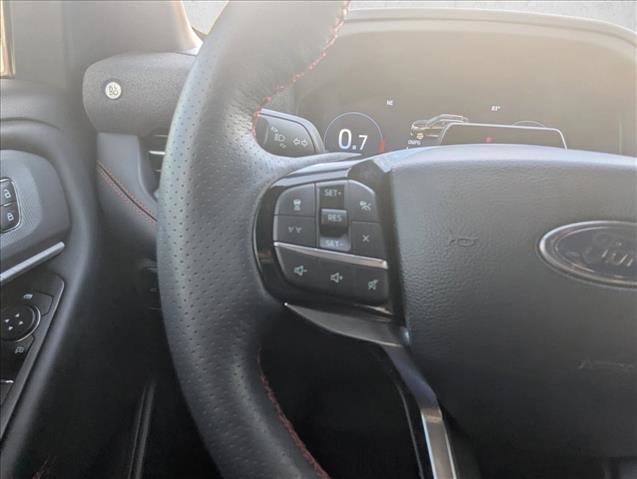 Used 2025 Ford Explorer ST-Line image 13