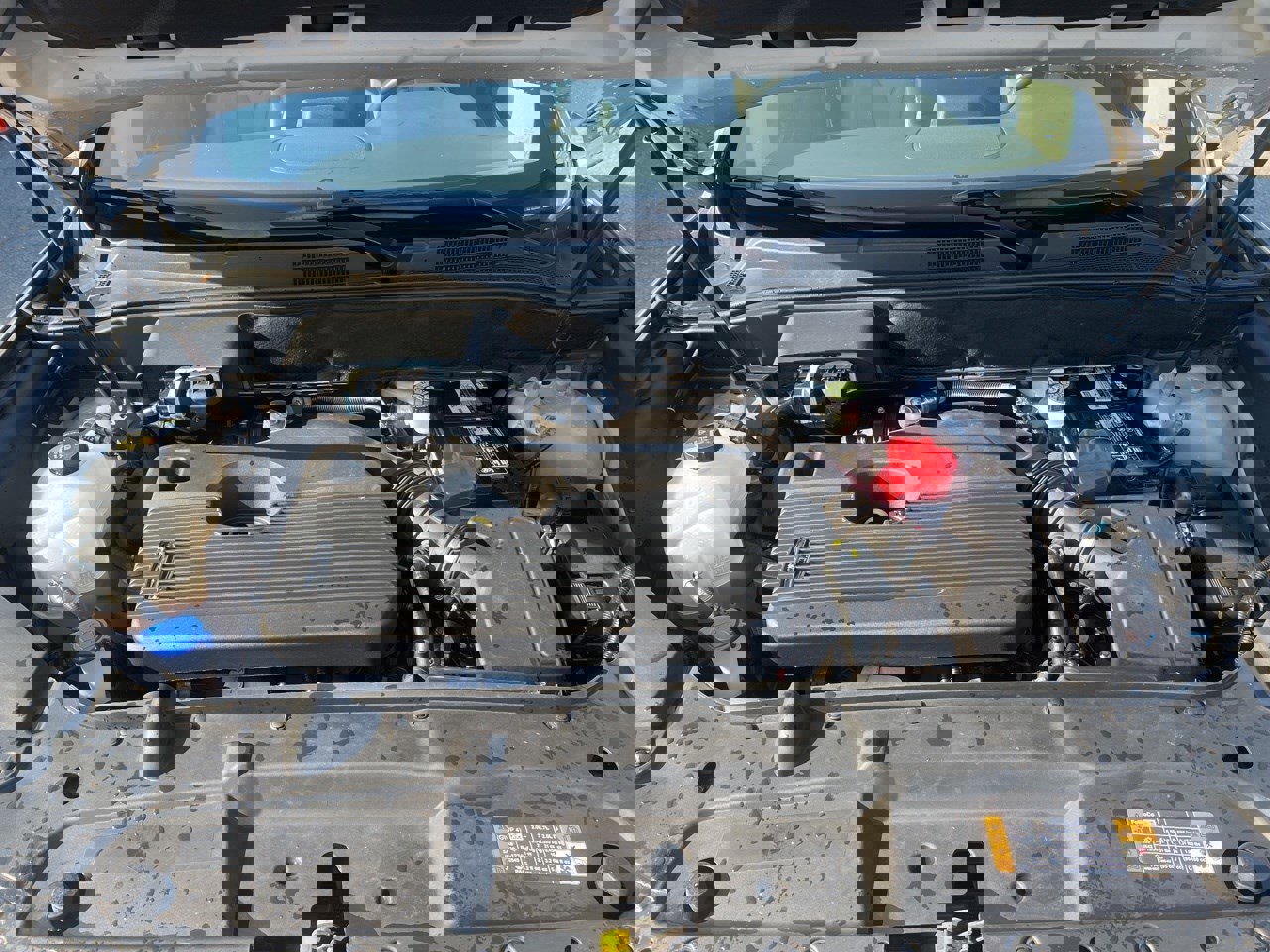 Used 2021 Lincoln Nautilus FWD w/ Equipment Group 101A image 11