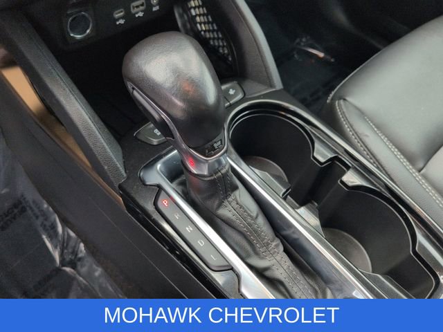 Used 2022 Chevrolet TrailBlazer ACTIV w/ Sun and Liftgate Package FWD image 17