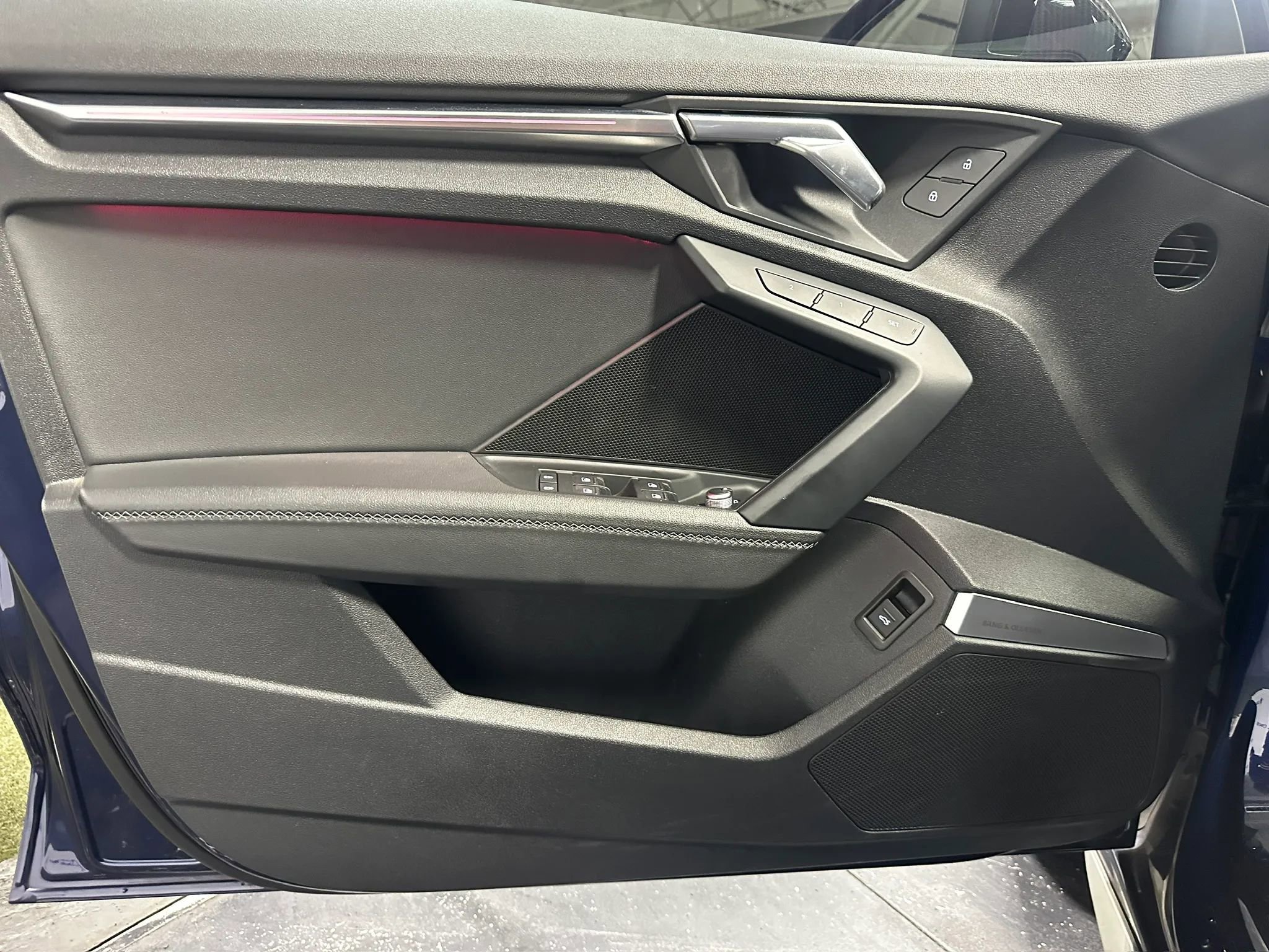 Used 2023 Audi S3 Premium Plus w/ Premium Plus Package AWD/4WD image 11
