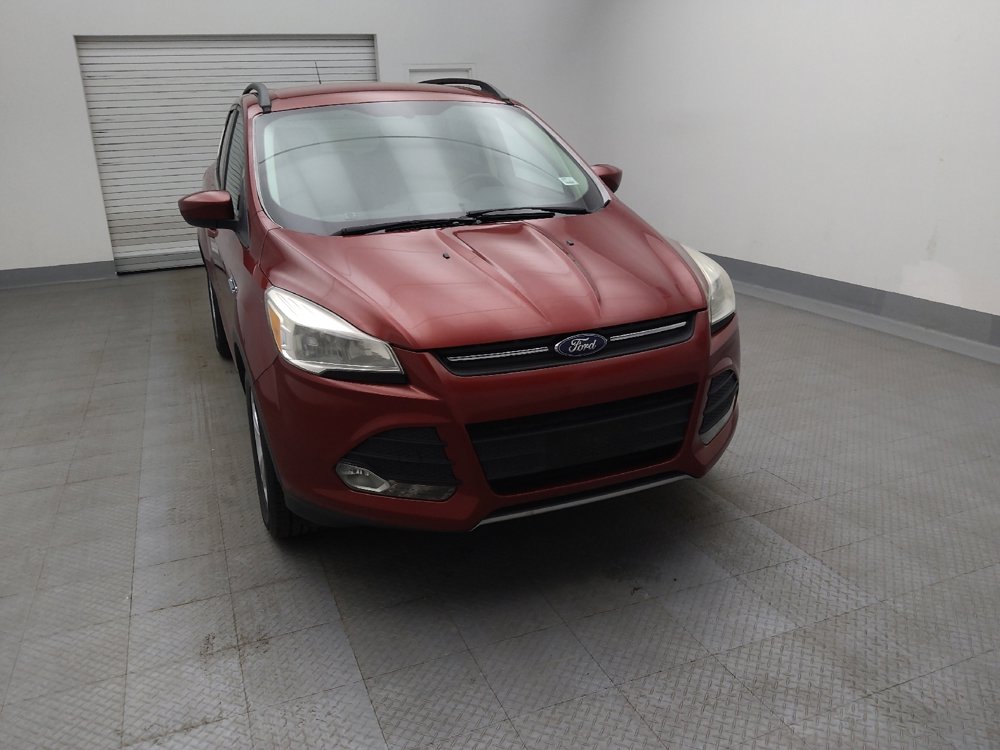 Used 2014 Ford Escape SE w/ Equipment Group 201A image 14