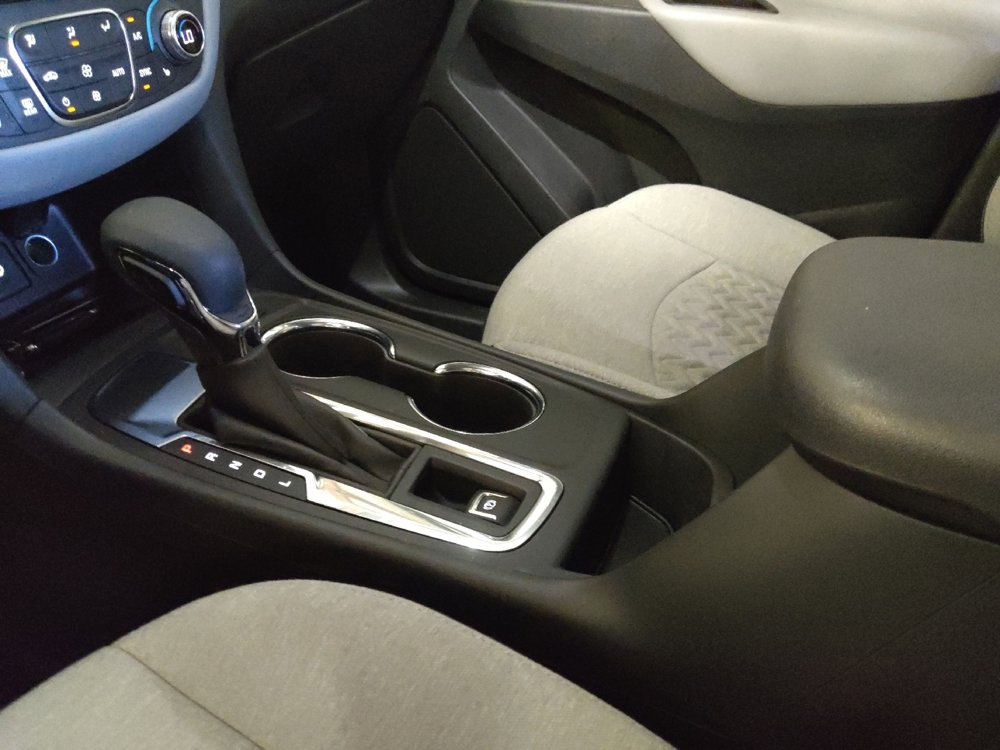 Used 2023 Chevrolet Equinox LT image 26