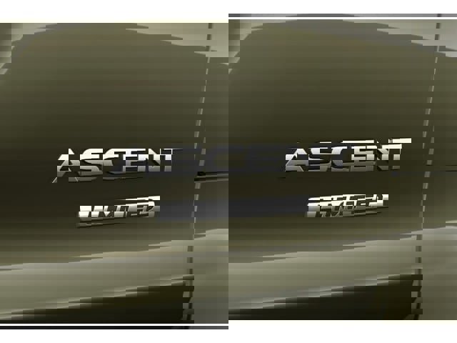 New 2026 Subaru Ascent Limited image 12