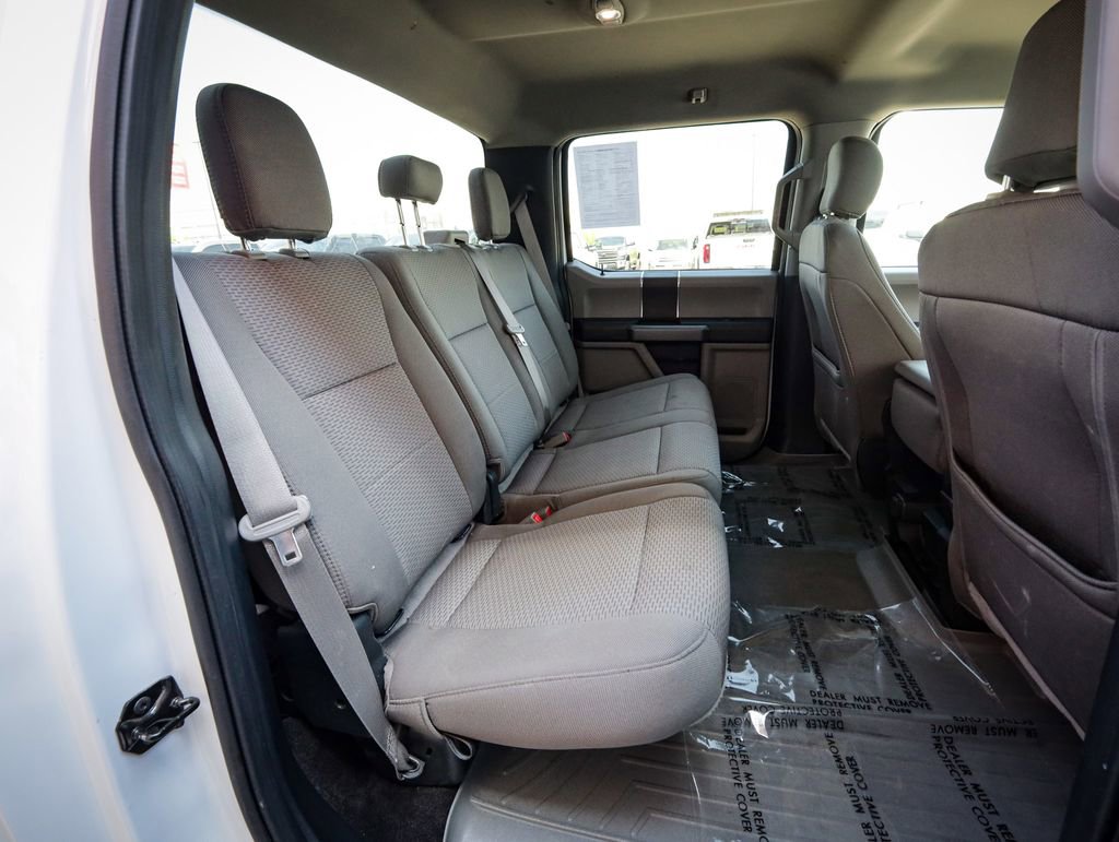 Used 2020 Ford F150 XLT AWD/4WD image 27