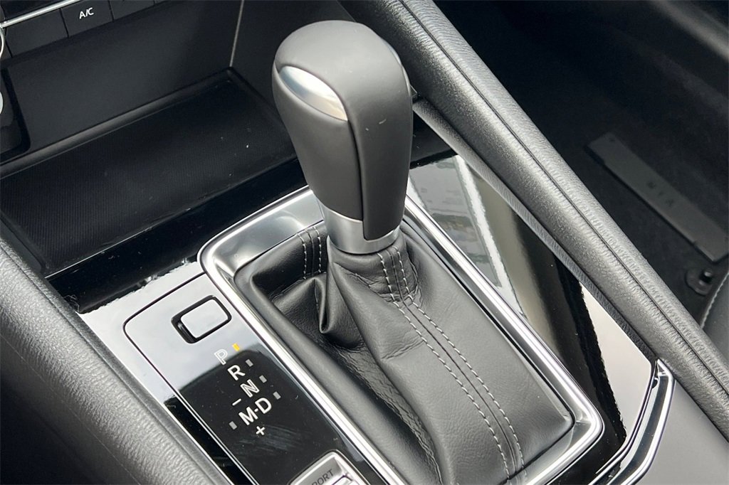 New 2025 MAZDA CX-5 AWD 2.5 S w/ Select Package image 22