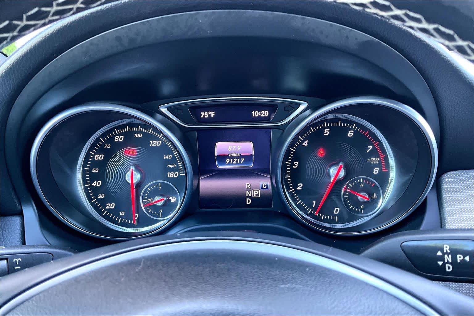 Used 2018 Mercedes-Benz GLA 250 4MATIC image 26