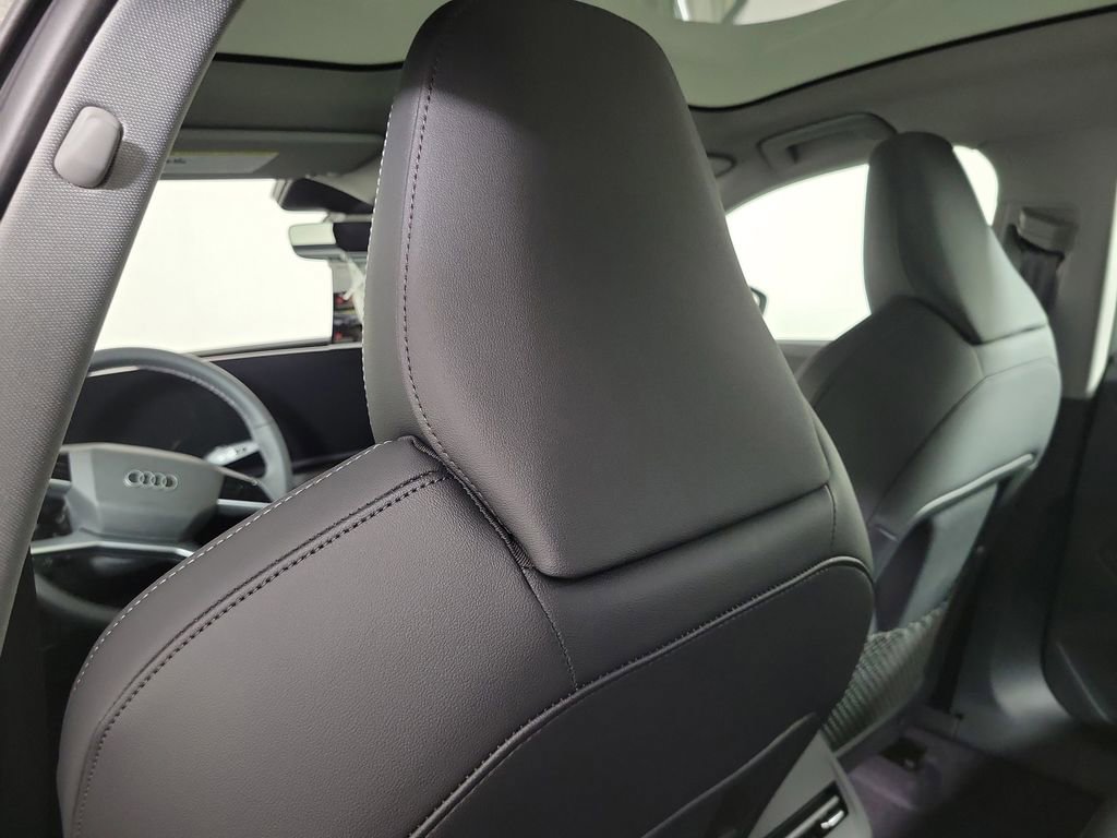 New 2026 Audi A5 2.0T Premium Plus AWD/4WD image 14