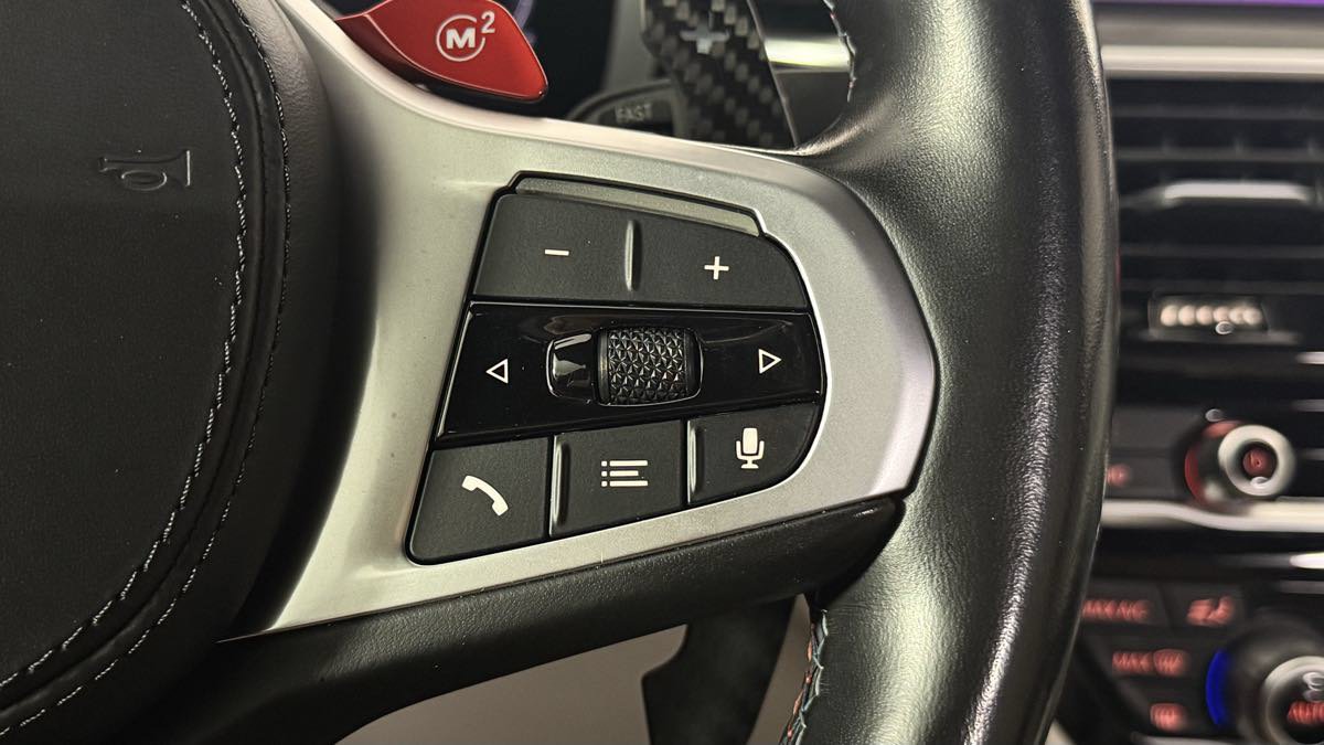Used 2023 BMW M5 w/ Competition Package AWD/4WD image 19