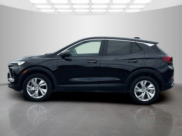 Used 2025 Buick Encore GX Preferred image 4