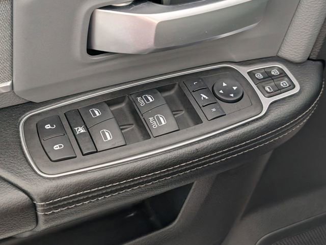 Used 2023 RAM 2500 Big Horn w/ Level 1 Equipment Group AWD/4WD image 11