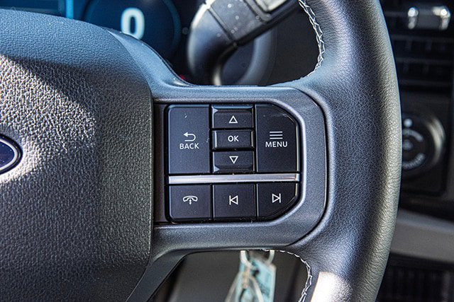 Used 2024 Ford F150 XLT w/ Mobile Office Package image 10