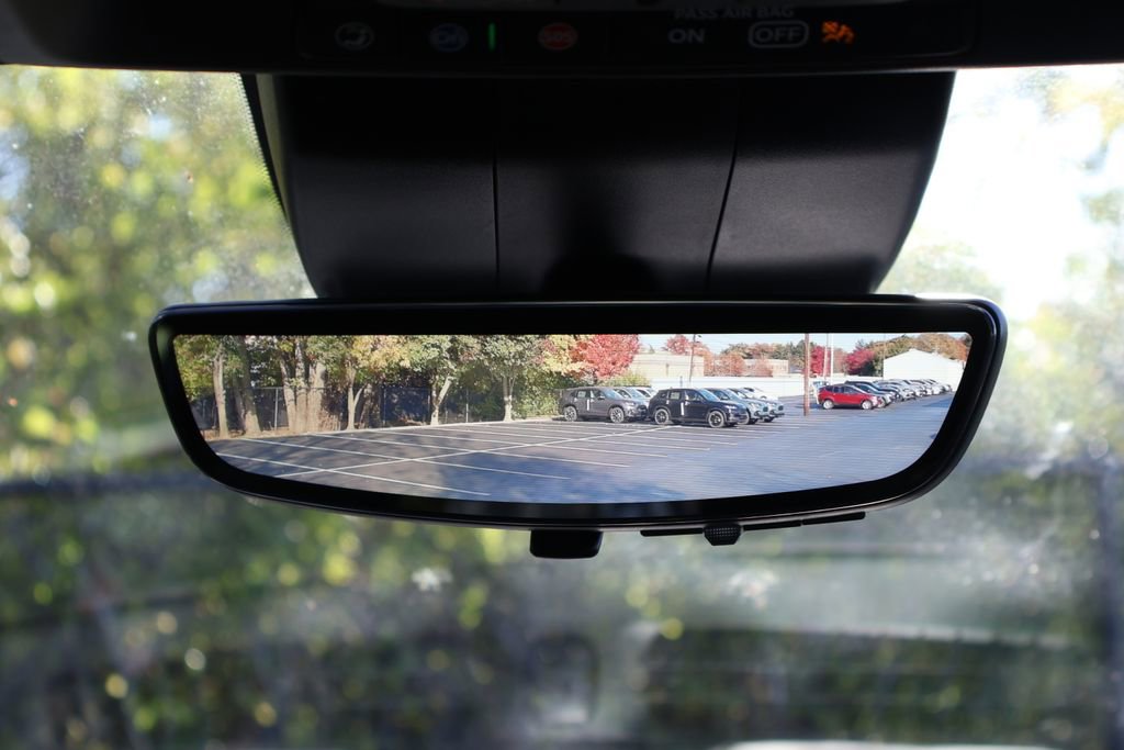 Certified 2024 Chevrolet Silverado 1500 ZR2 image 19