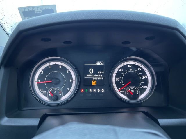 Used 2019 RAM 1500 Express w/ Wheel & Sound Group image 13