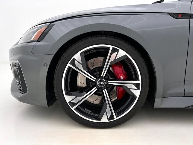 Used 2021 Audi RS 5 Sportback AWD/4WD image 29