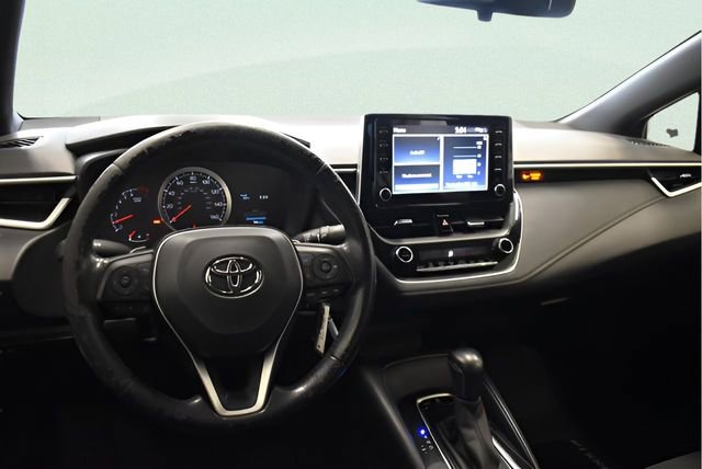 Used 2020 Toyota Corolla SE image 23