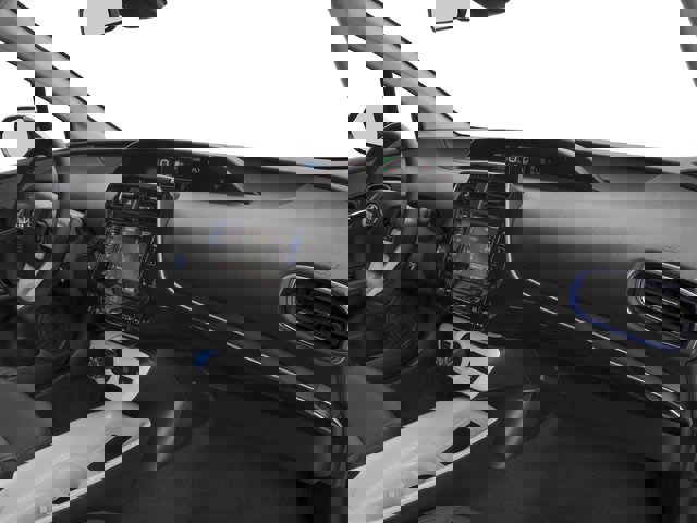 Used 2017 Toyota Prius Three Touring image 16