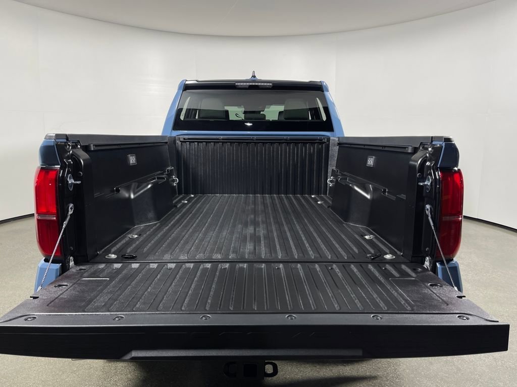 New 2026 Toyota Tacoma SR5 image 10