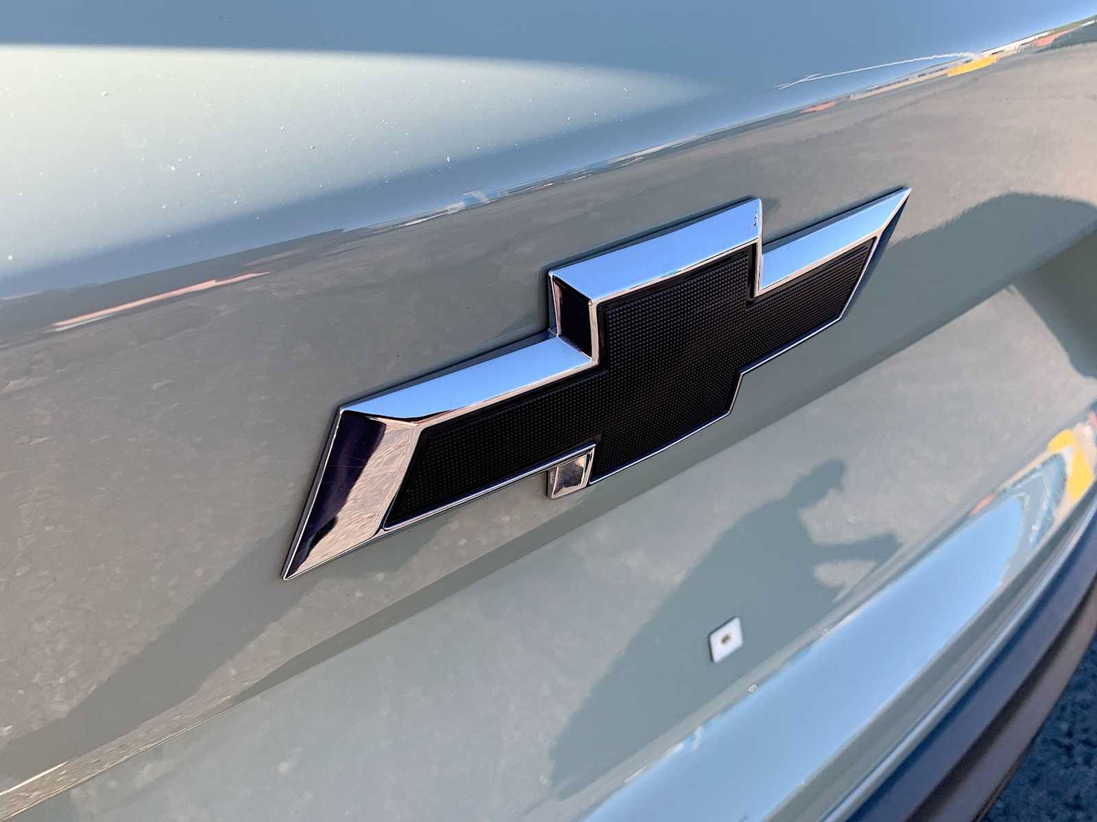 Certified 2024 Chevrolet Trax RS FWD image 28