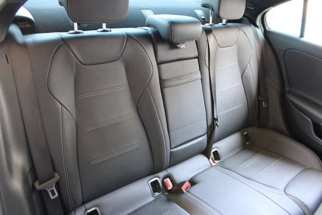 Used 2021 Mercedes-Benz A 220 image 15