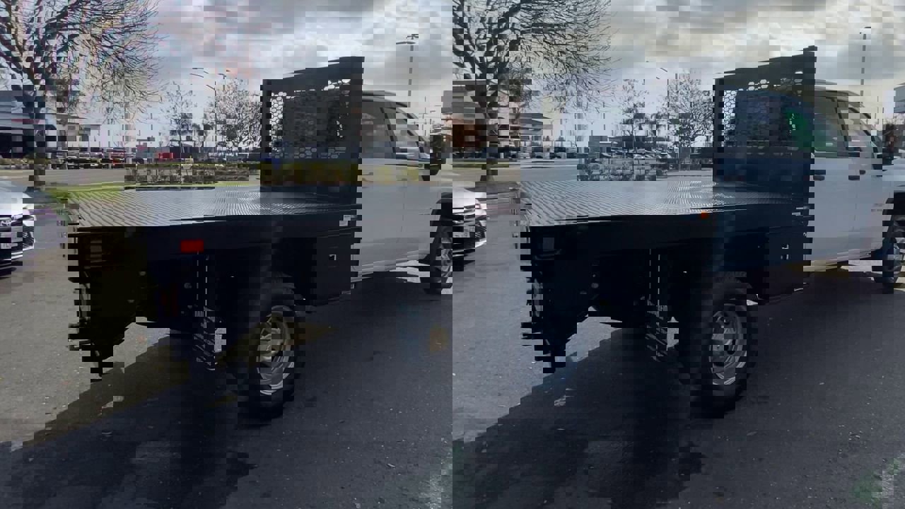 New 2024 Chevrolet Silverado 3500 W/T w/ WT Convenience Package image 39