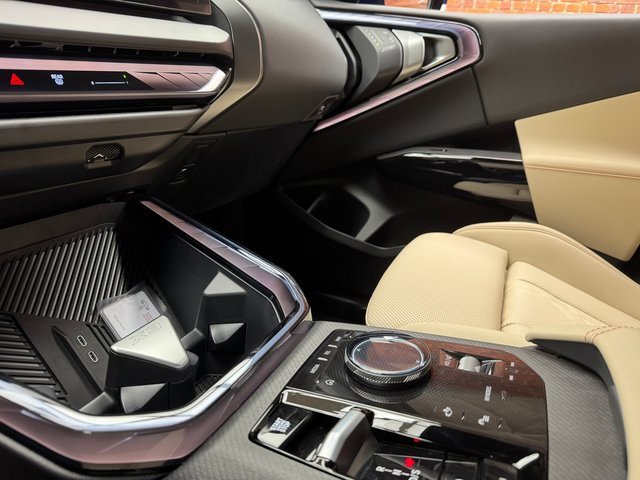 Used 2026 BMW X3 xDrive30 image 19