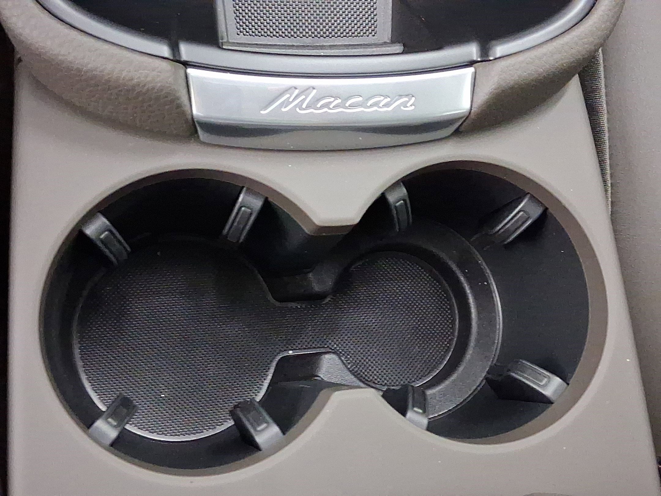 Used 2026 Porsche Macan image 30